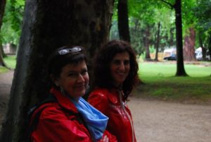 Michèle et Marie (DPDM 2008)